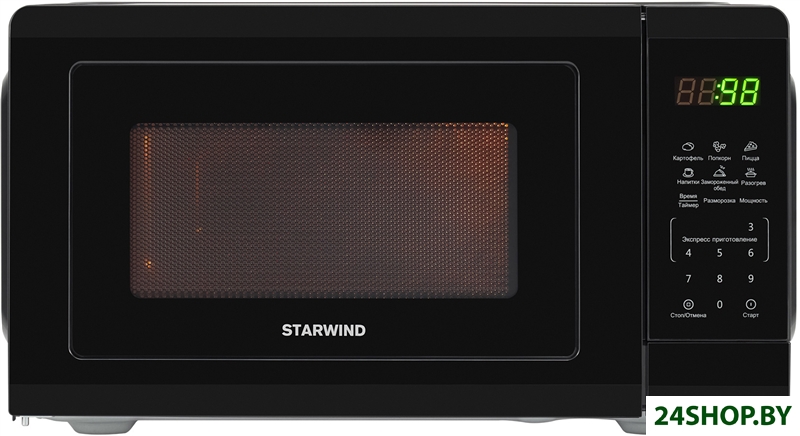 Микроволновая печь StarWind SMW4320 Микроволновая печь StarWind SMW4320