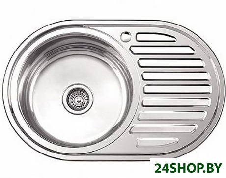 Кухонная мойка Ledeme L87750-6R Кухонная мойка Ledeme L87750-6R