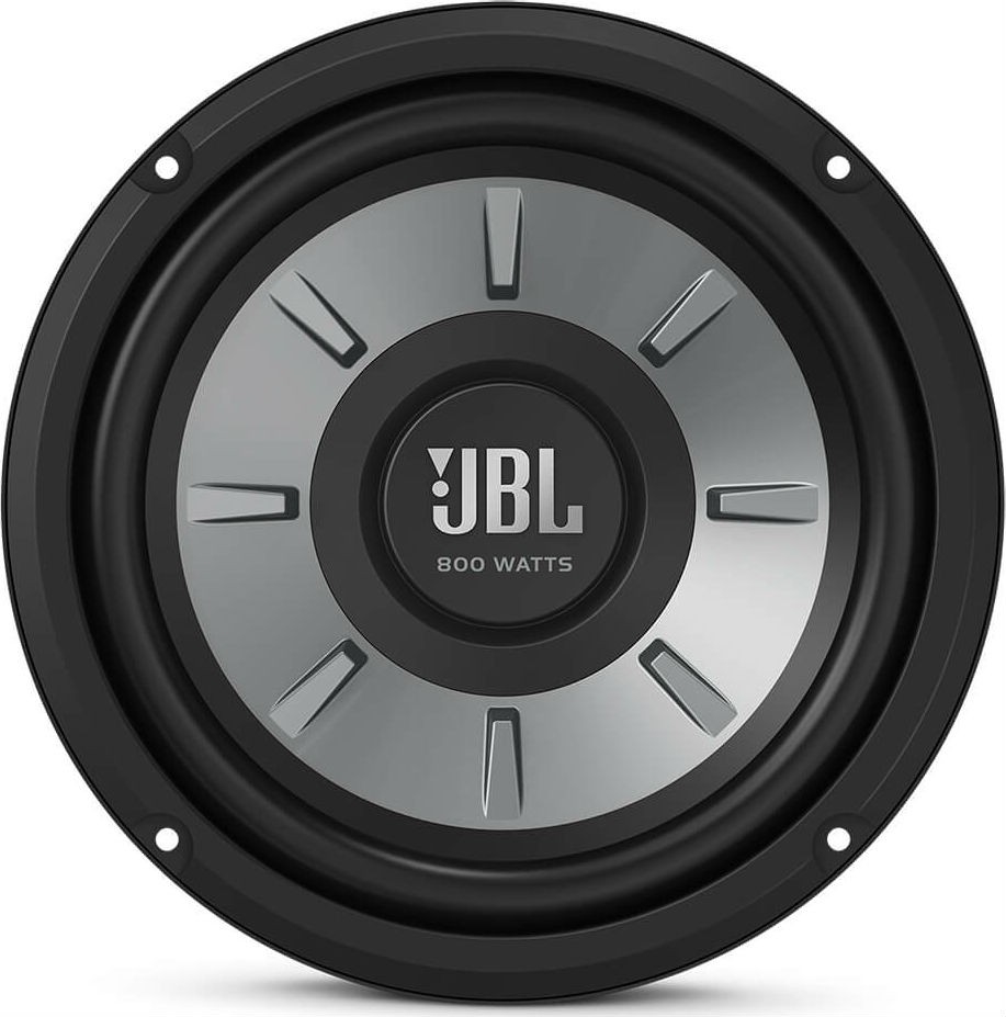 Головка сабвуфера JBL Stage 810 Головка сабвуфера JBL Stage 810