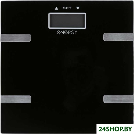 Напольные весы Energy EN-407 Напольные весы Energy EN-407
