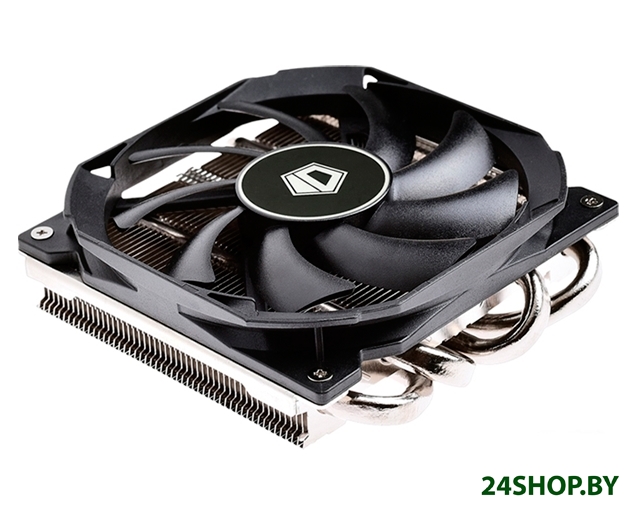 Кулер для процессора ID-Cooling IS-30 Кулер для процессора ID-Cooling IS-30