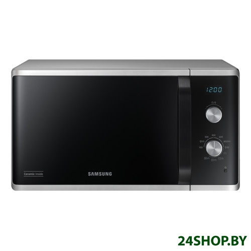 Микроволновая печь SAMSUNG MG23K3614AS Микроволновая печь SAMSUNG MG23K3614AS