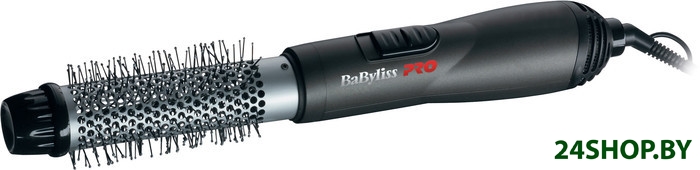 Фен BaByliss PRO BAB2676TTE Фен BaByliss PRO BAB2676TTE