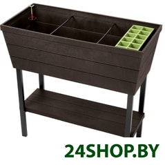 Ящик для рассады Keter Urban Bloomer 233062 Ящик для рассады Keter Urban Bloomer 233062