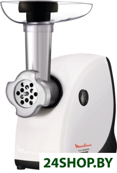Мясорубка Moulinex HV4 ME478138 Мясорубка Moulinex HV4 ME478138