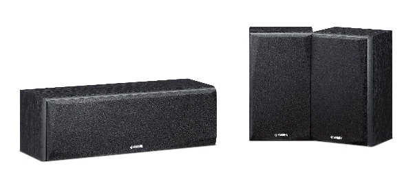 Акустика Yamaha NS-P51 Акустика Yamaha NS-P51