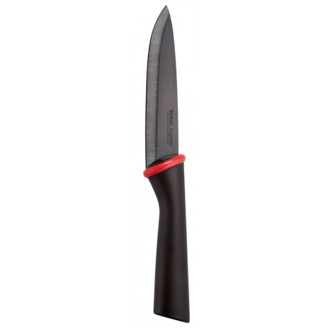 Кухонный нож Tefal Ingenio Black K1520514 Кухонный нож Tefal Ingenio Black K1520514
