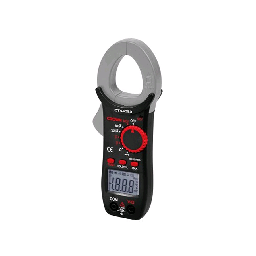 Токовые клещи Crown CT44053 Токовые клещи Crown CT44053
