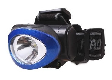 Фонарь SmartBuy Yukon SBF-HL017-B Фонарь SmartBuy Yukon SBF-HL017-B