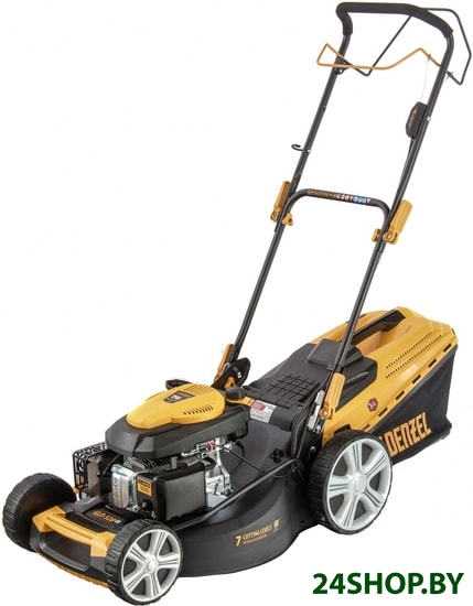 Газонокосилка Denzel GLD-520SP Газонокосилка Denzel GLD-520SP