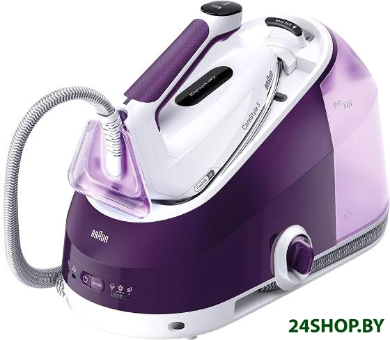 Утюг Braun IS 5247 VI Утюг Braun IS 5247 VI