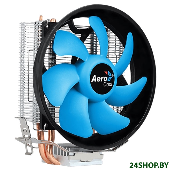 Кулер для процессора AeroCool Verkho 2 Plus Кулер для процессора AeroCool Verkho 2 Plus