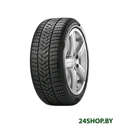 Автомобильные шины Pirelli Winter Sottozero 3 275/40R19 105V (run-flat) Автомобильные шины Pirelli Winter Sottozero 3 275/40R19 105V (run-flat)