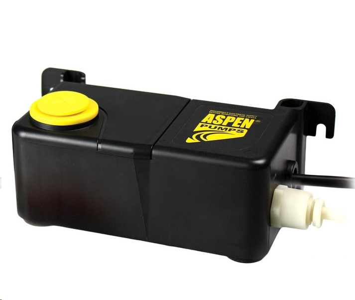 Насос Aspen Pumps Mini Tank Насос Aspen Pumps Mini Tank