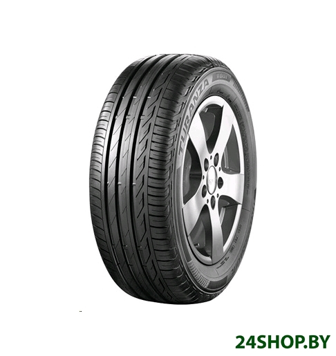 Автомобильные шины Bridgestone Turanza T001 225/50R18 95W (run-flat) Автомобильные шины Bridgestone Turanza T001 225/50R18 95W (run-flat)