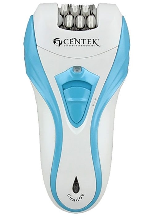 Эпилятор CENTEK CT-2190 Эпилятор CENTEK CT-2190
