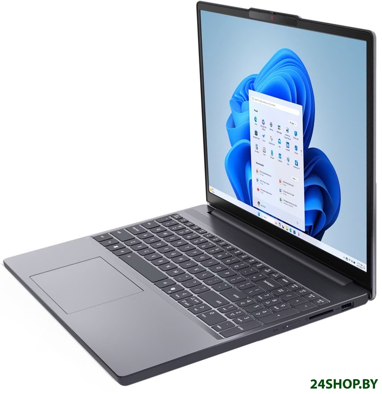 Ноутбук Lenovo IdeaPad Slim 3 15ARP10 83K700PBPS Ноутбук Lenovo IdeaPad Slim 3 15ARP10 83K700PBPS