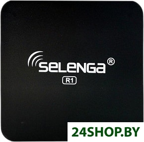 Медиаплеер SELENGA R1 Медиаплеер SELENGA R1