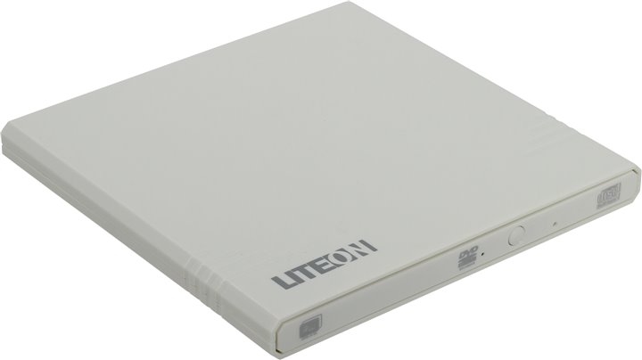Оптический привод LITE-ON eBAU108 White (Retail) Оптический привод LITE-ON eBAU108 White (Retail)