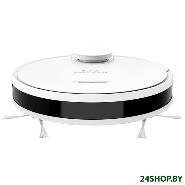 Робот-пылесос Tefal X-plorer Serie 95 Total Care RG7987WH Робот-пылесос Tefal X-plorer Serie 95 Total Care RG7987WH