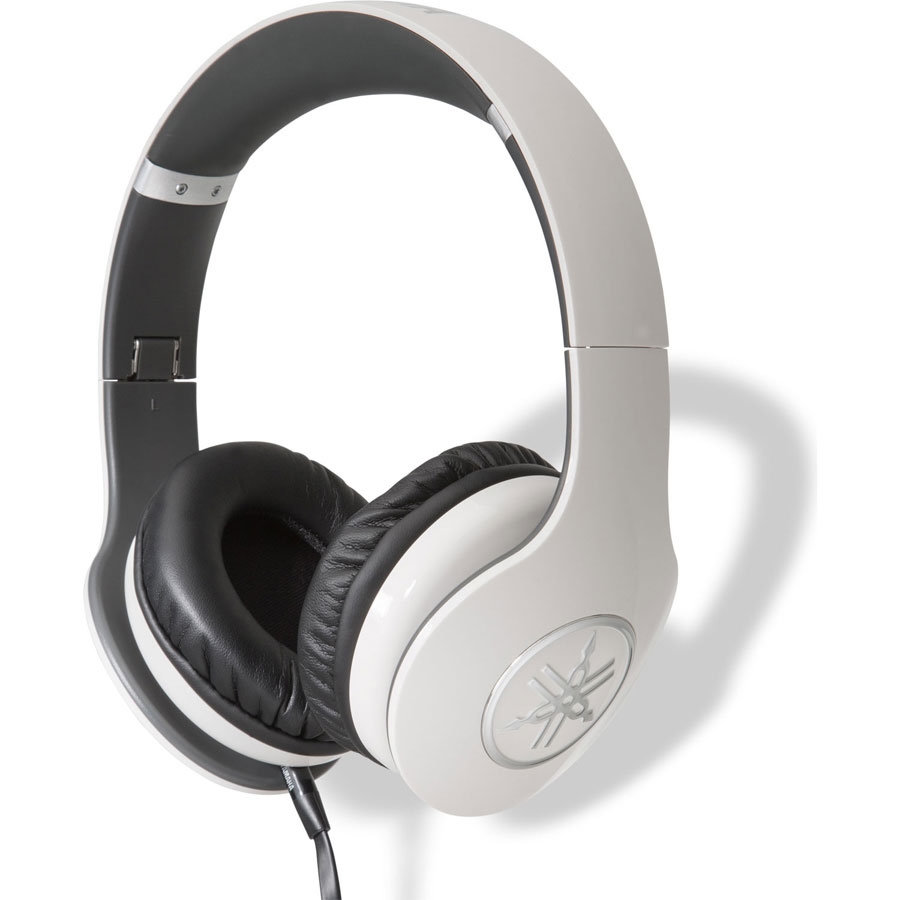 Наушники Yamaha HPH-PRO300 WHITE Наушники Yamaha HPH-PRO300 WHITE