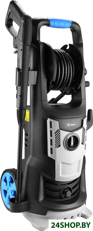 Мойка высокого давления Deko DKCW215 065-4306 Мойка высокого давления Deko DKCW215 065-4306