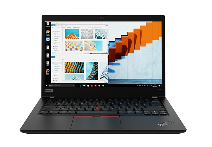 Ноутбук Lenovo ThinkPad T14 Gen 1 20S0000MRT Ноутбук Lenovo ThinkPad T14 Gen 1 20S0000MRT