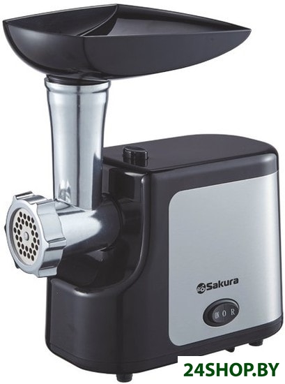Мясорубка Sakura SA-6422BK Мясорубка Sakura SA-6422BK