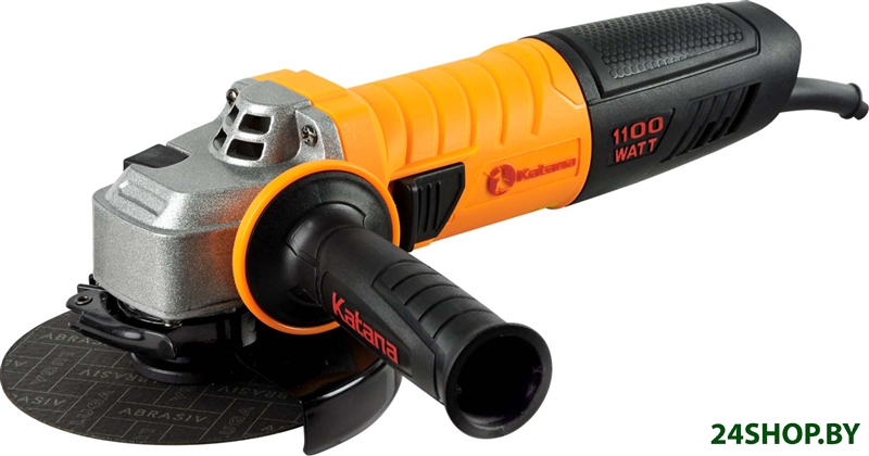 Угловая шлифмашина Katana HD Line AG3000-1 Pro Угловая шлифмашина Katana HD Line AG3000-1 Pro
