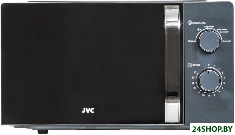 Микроволновая печь JVC JK-MW151M Микроволновая печь JVC JK-MW151M