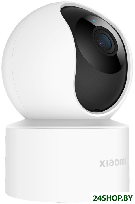 IP-камера Xiaomi Mi Smart Camera C200 MJSXJ14CM (международная версия) IP-камера Xiaomi Mi Smart Camera C200 MJSXJ14CM (международная версия)