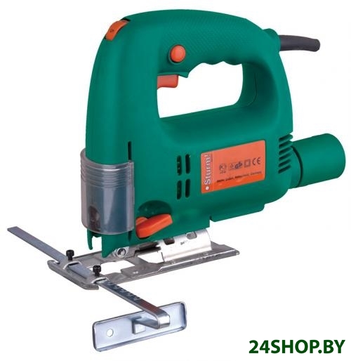 Лобзик электрический Sturm JS4061P Лобзик электрический Sturm JS4061P