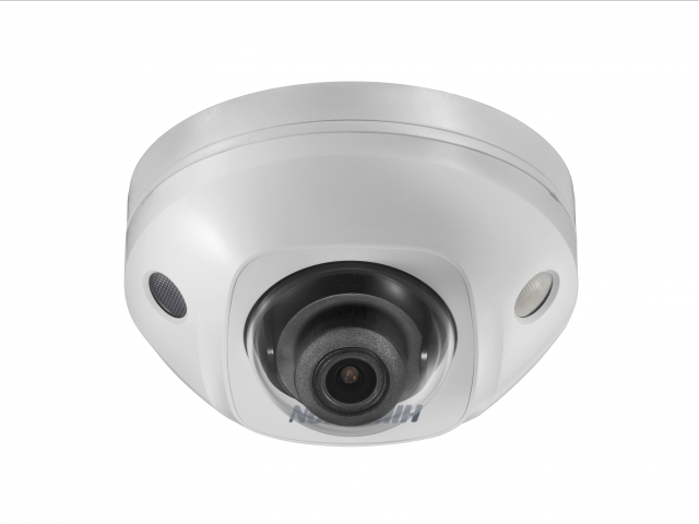IP-камера Hikvision DS-2CD2543G0-IWS (2.8 мм) IP-камера Hikvision DS-2CD2543G0-IWS (2.8 мм)