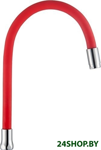 Излив Ledeme L7506-1 (красный) Излив Ledeme L7506-1 (красный)