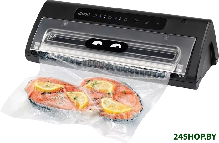 Вакууматор Kitfort KT-1530 Вакууматор Kitfort KT-1530
