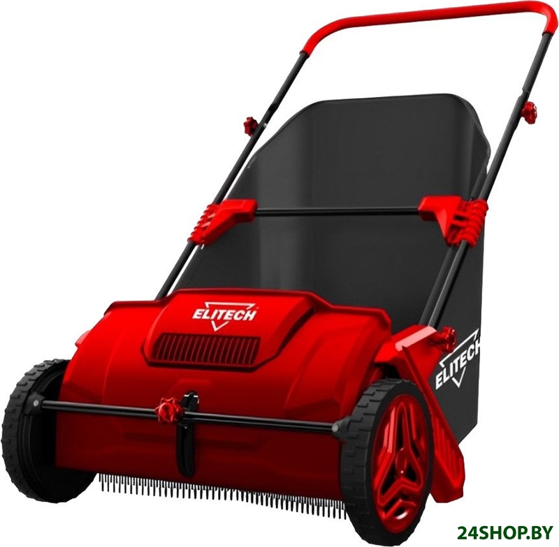 Подметальная машина ELITECH УС 531М E1612.001.00 Подметальная машина ELITECH УС 531М E1612.001.00