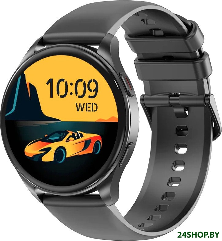 Фитнес-браслет Blackview X20 (черный) Фитнес-браслет Blackview X20 (черный)