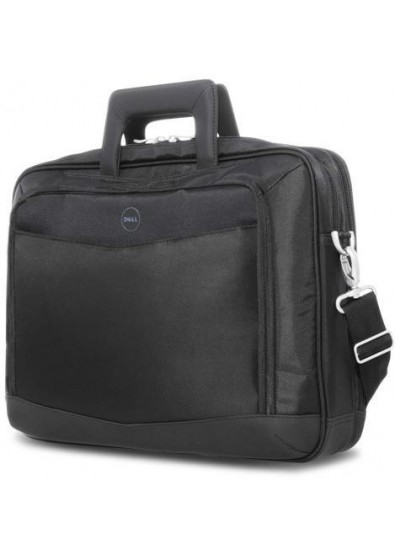 Сумка для ноутбука DELL Pro Lite Business черный (460-11738) Сумка для ноутбука DELL Pro Lite Business черный (460-11738)
