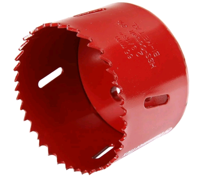 Коронка HAMMER Flex 224-012 Коронка HAMMER Flex 224-012