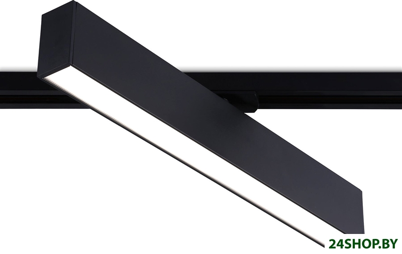 Трековый светильник Ambrella light Track System GL6777 BK Трековый светильник Ambrella light Track System GL6777 BK
