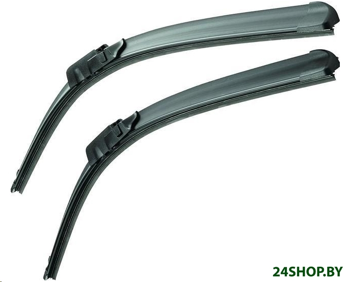 Щетки стеклоочистителя Bosch 3397007294 Щетки стеклоочистителя Bosch 3397007294