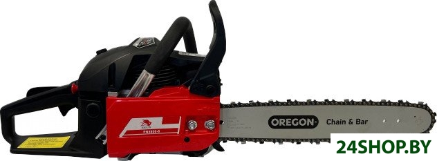 Бензопила ZEUS PN5800-8 Бензопила ZEUS PN5800-8