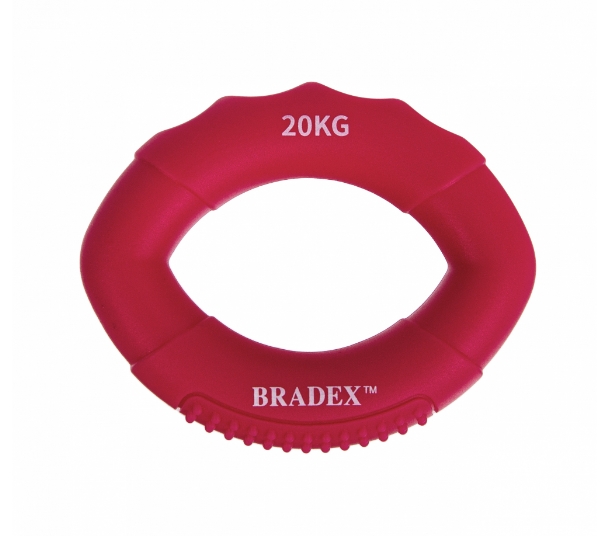Эспандер BRADEX SF 0573 (розовый) Эспандер BRADEX SF 0573 (розовый)