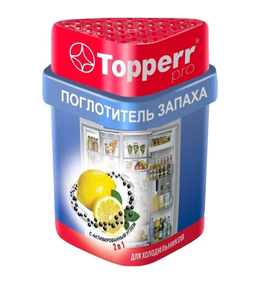 Поглотитель запахов Topperr 3116 Поглотитель запахов Topperr 3116