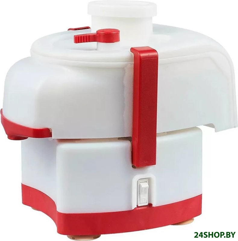 Соковыжималка БелОМО Asaloda 0765-04 Соковыжималка БелОМО Asaloda 0765-04