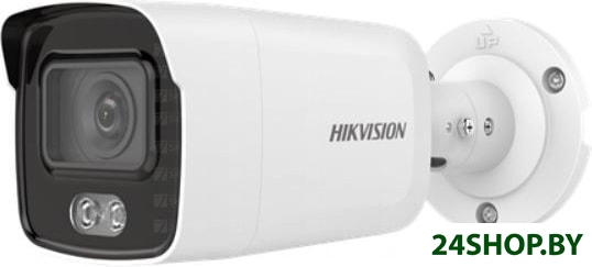 IP-камера Hikvision DS-2CD2027G2-LU (2.8 мм) IP-камера Hikvision DS-2CD2027G2-LU (2.8 мм)