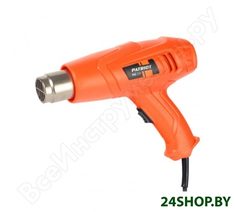 Фен технический PATRIOT HG210 Фен технический PATRIOT HG210