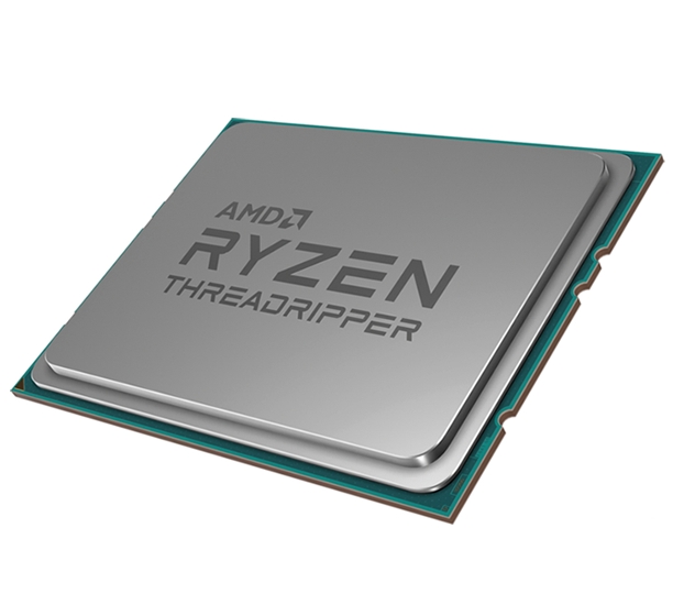 Процессор AMD Ryzen Threadripper 3970X (BOX) Процессор AMD Ryzen Threadripper 3970X (BOX)