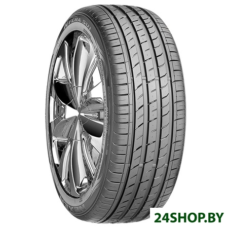 Автомобильные шины Nexen N'Fera SU1 235/50R18 101W Автомобильные шины Nexen N'Fera SU1 235/50R18 101W
