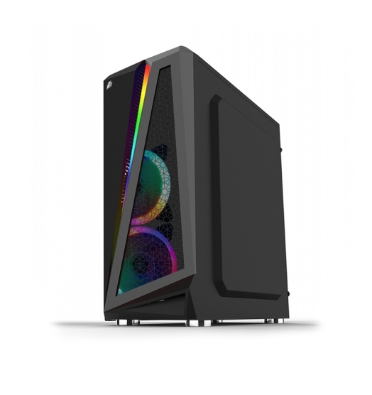 Корпус 1stPlayer Rainbow R5 Корпус 1stPlayer Rainbow R5